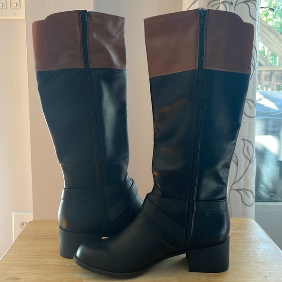 Women’s riding boots 6.5M - Picture 11 of 12